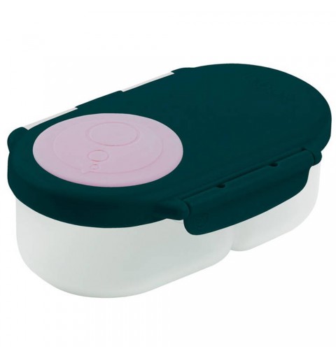 Bbox - szczelny pojemnik na jedzenie i przekąski dla dzieci  - Indigo Rose | BB00685